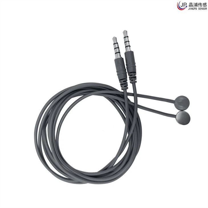 3.5mm Audio Plug Skin Temperature Sensor
