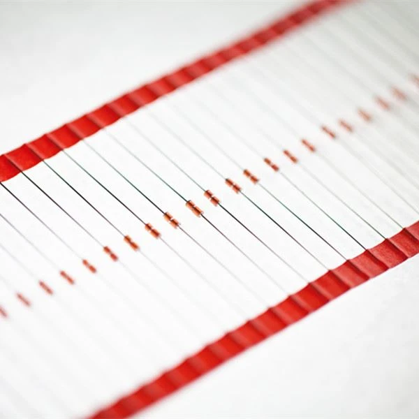 Glass Bead Temperature Sensor
