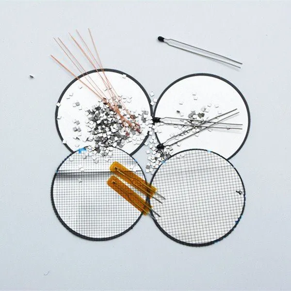 تراشه حرارتی